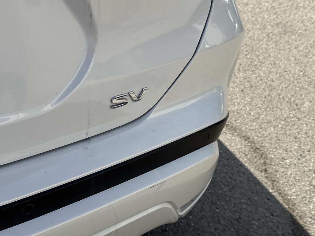 used 2023 Nissan Kicks car, priced at $15,885