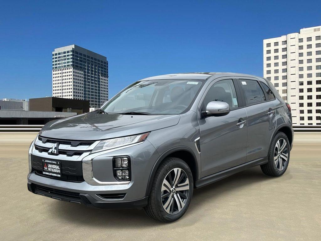 new 2025 Mitsubishi Outlander Sport car, priced at $24,985