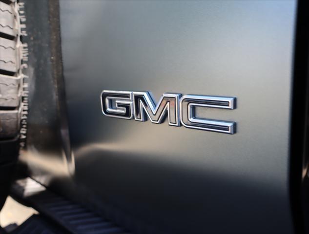 used 2024 GMC HUMMER EV SUV car, priced at $89,998