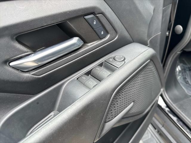 used 2024 Chevrolet Silverado EV car, priced at $46,889
