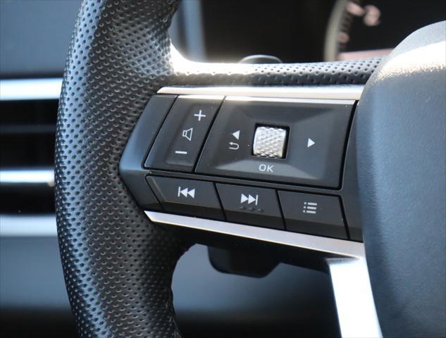 used 2023 Mitsubishi Outlander car, priced at $22,889