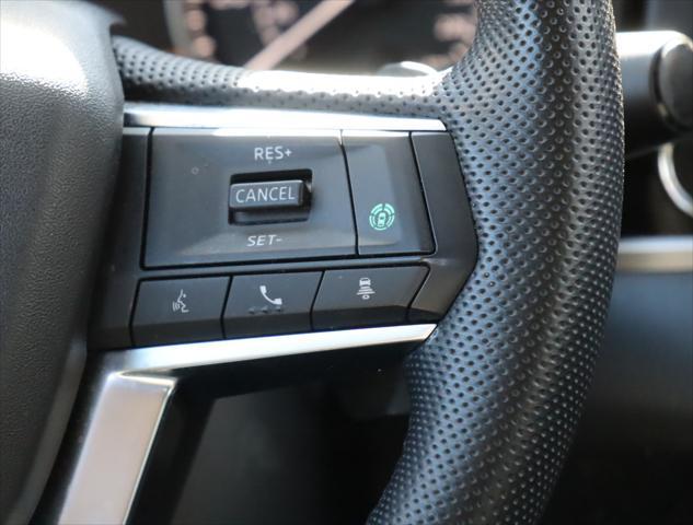 used 2023 Mitsubishi Outlander car, priced at $22,889