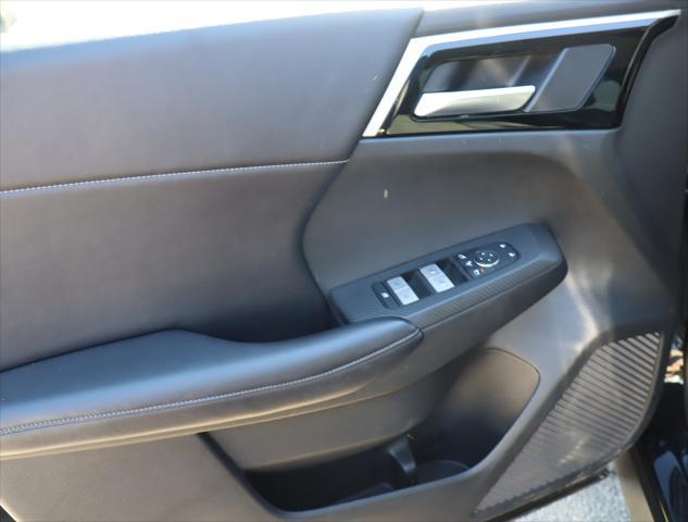 used 2023 Mitsubishi Outlander car, priced at $22,889