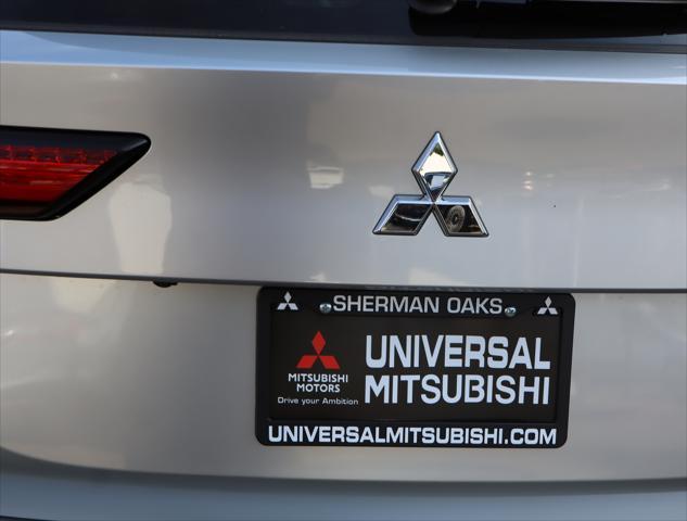 new 2024 Mitsubishi Outlander car, priced at $25,800