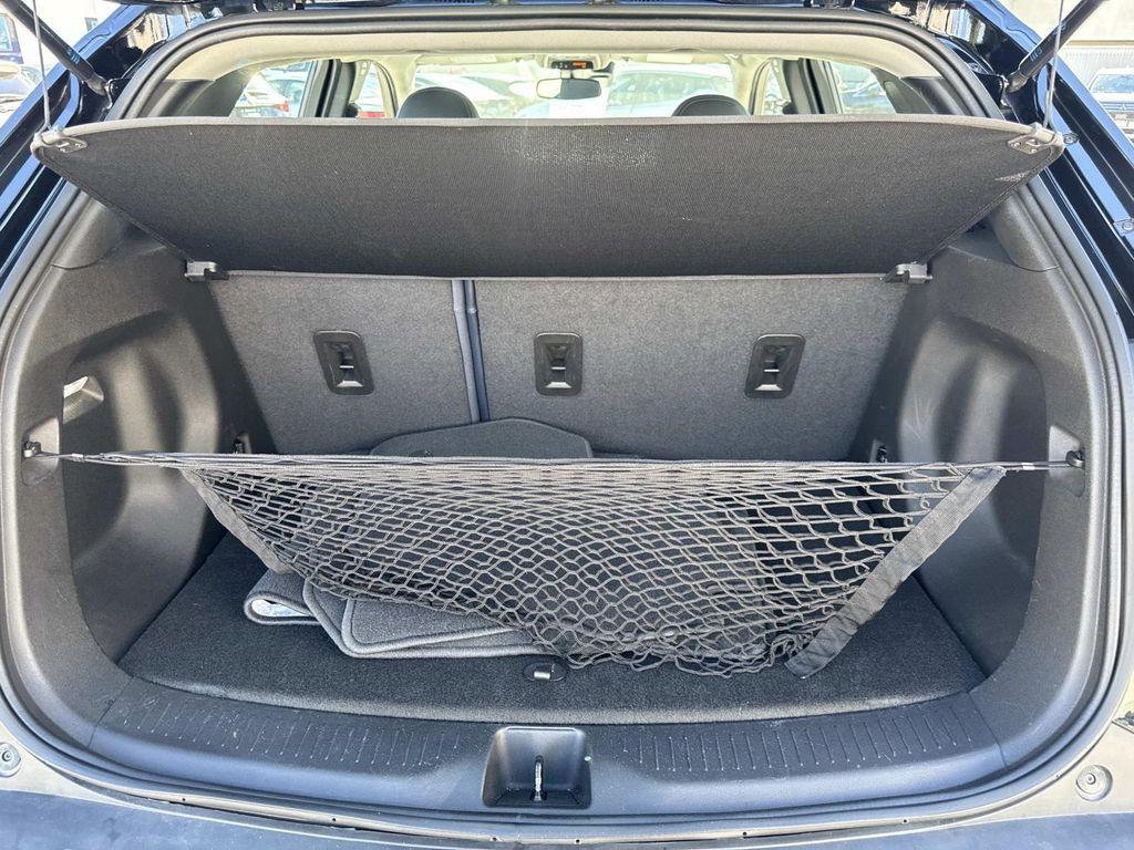 used 2022 Chevrolet Bolt EUV car, priced at $17,495