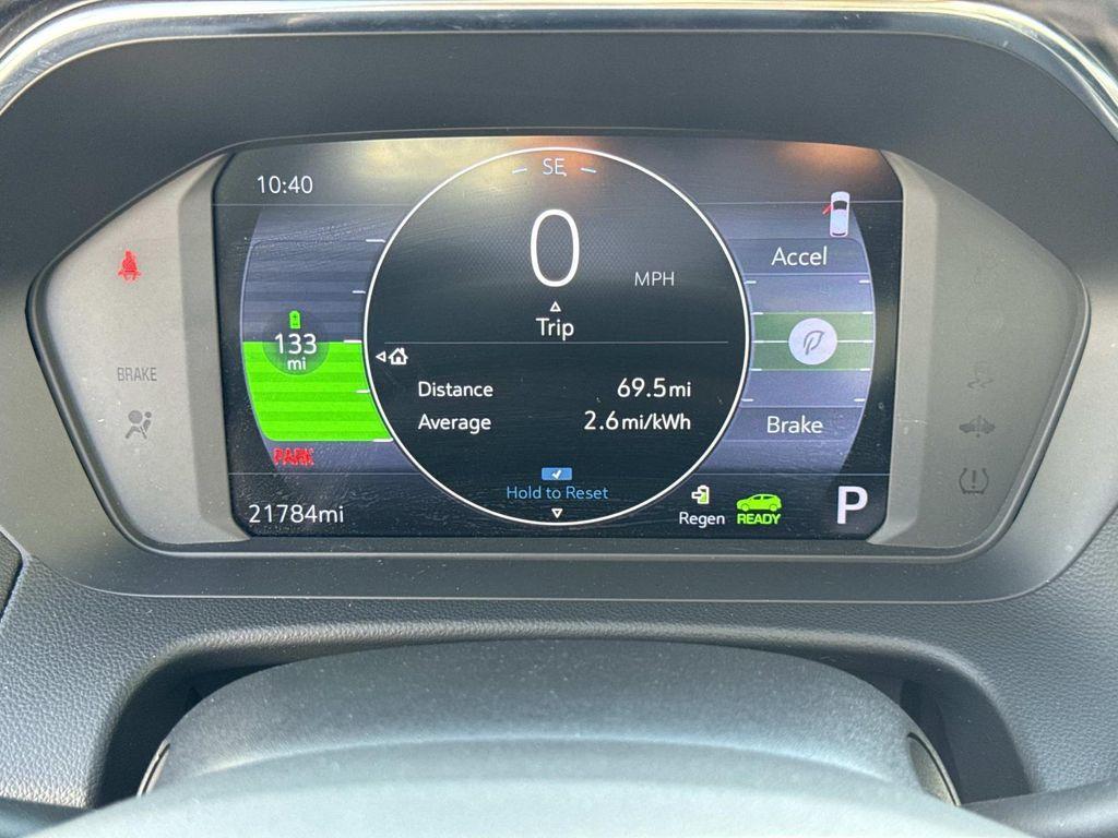 used 2022 Chevrolet Bolt EUV car, priced at $17,495