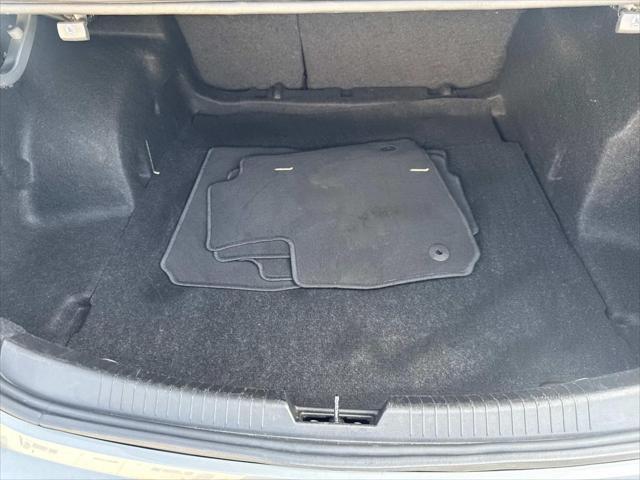 used 2023 Chevrolet Malibu car, priced at $15,495