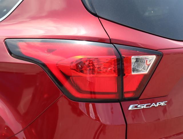 used 2019 Ford Escape car, priced at $17,889