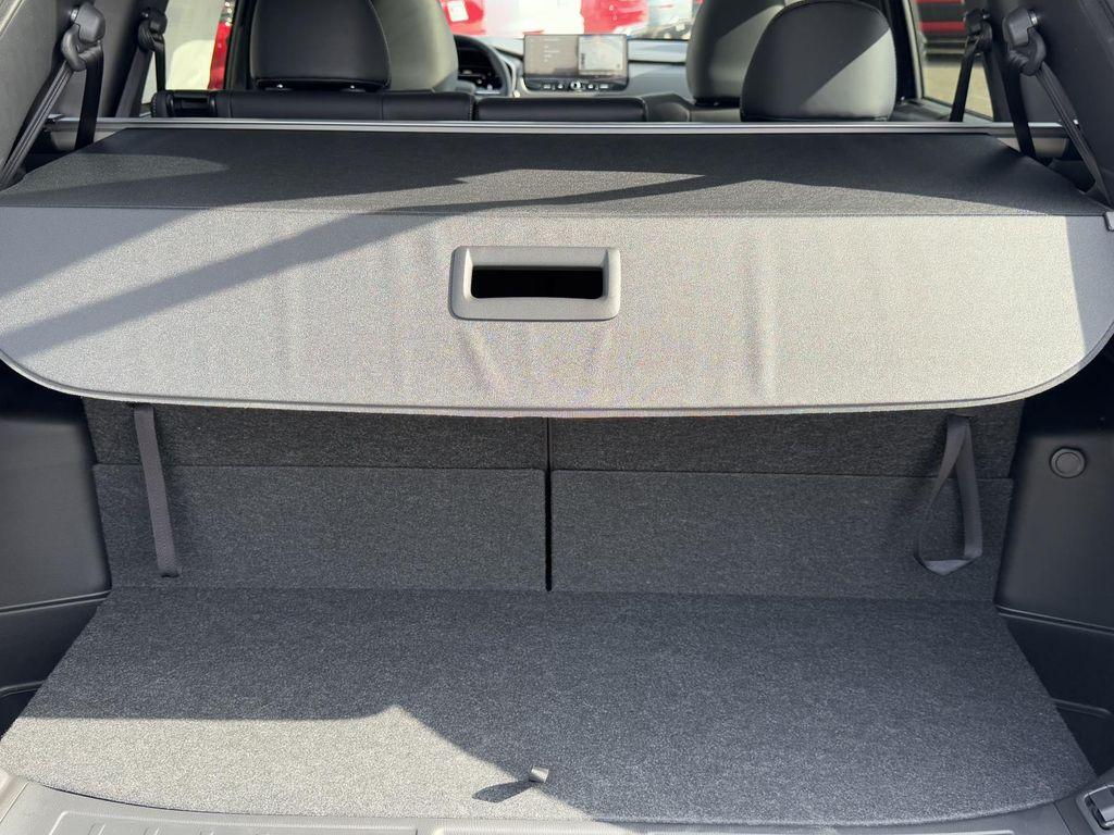 new 2025 Mitsubishi Outlander car, priced at $32,635