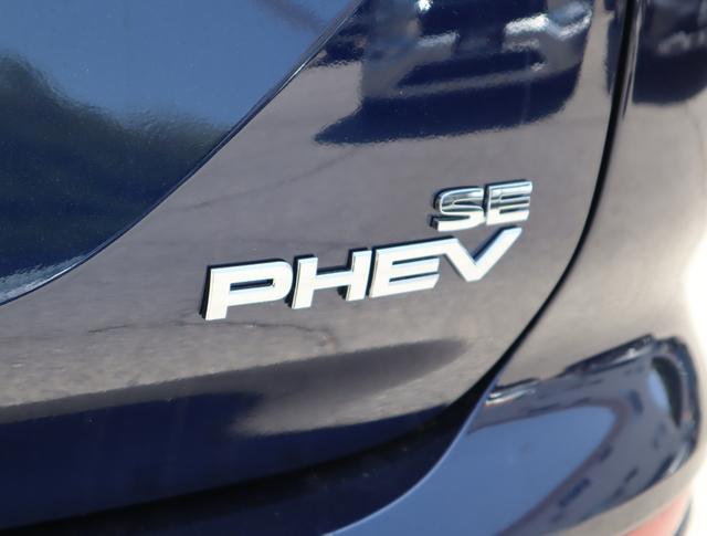 new 2024 Mitsubishi Outlander PHEV car, priced at $47,030