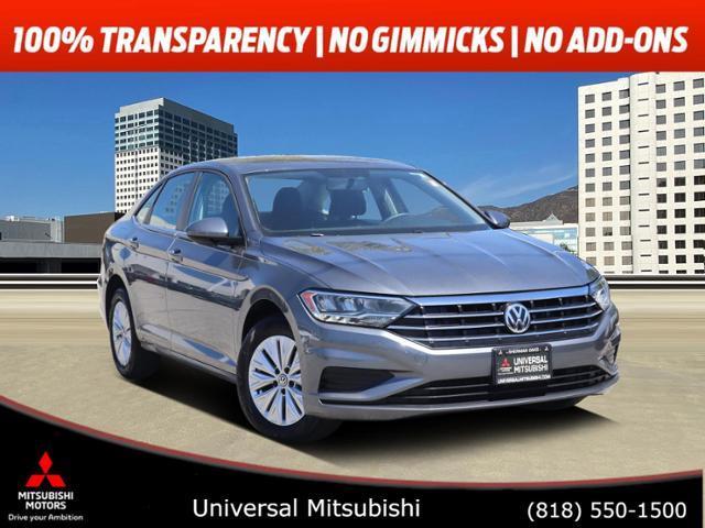used 2020 Volkswagen Jetta car, priced at $16,885