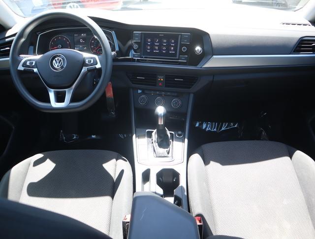 used 2020 Volkswagen Jetta car, priced at $15,889