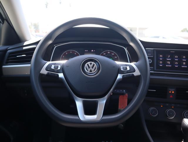 used 2020 Volkswagen Jetta car, priced at $15,889