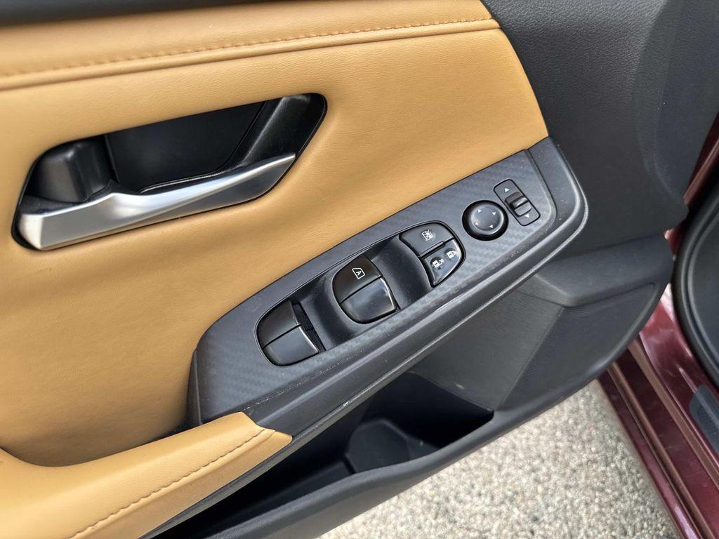used 2022 Nissan Sentra car, priced at $16,450