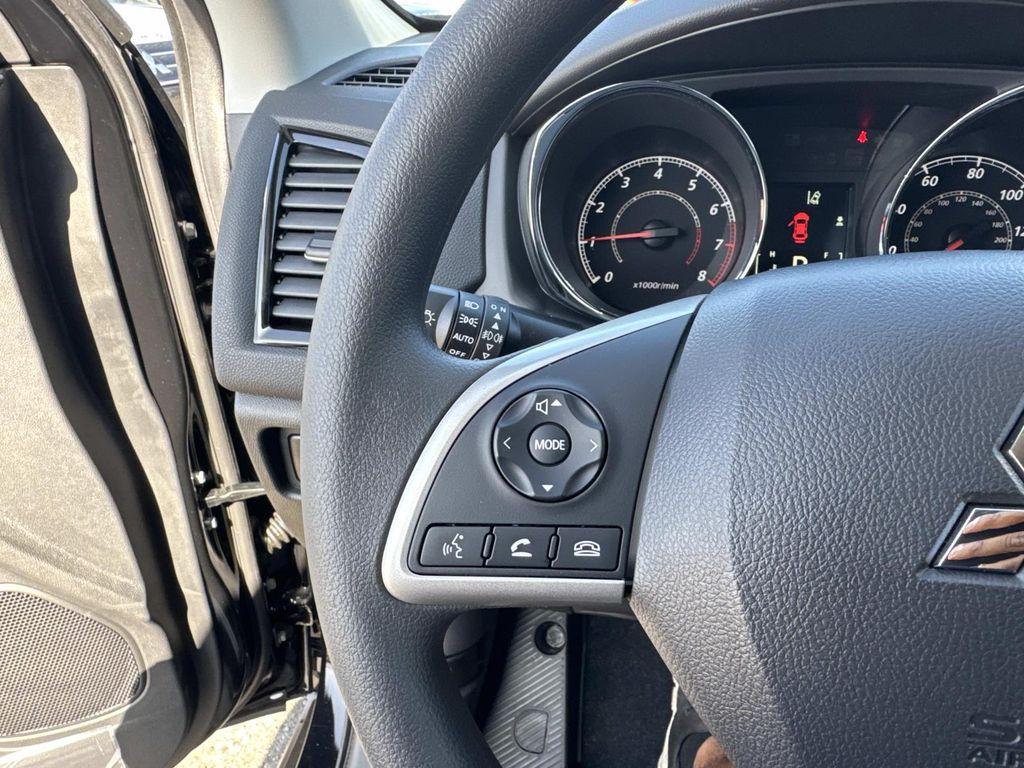 new 2026 Mitsubishi Outlander Sport car, priced at $29,340