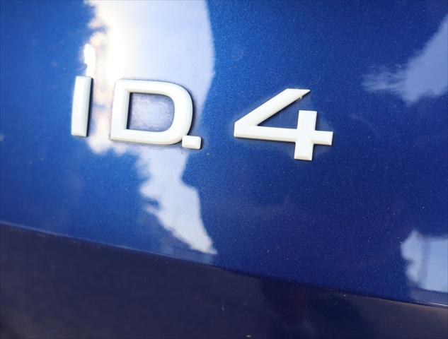 used 2021 Volkswagen ID.4 car, priced at $20,888