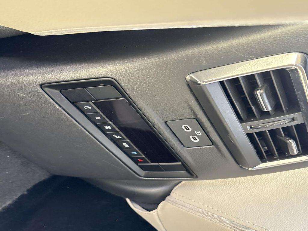 used 2024 Mazda CX-90 PHEV car, priced at $31,770