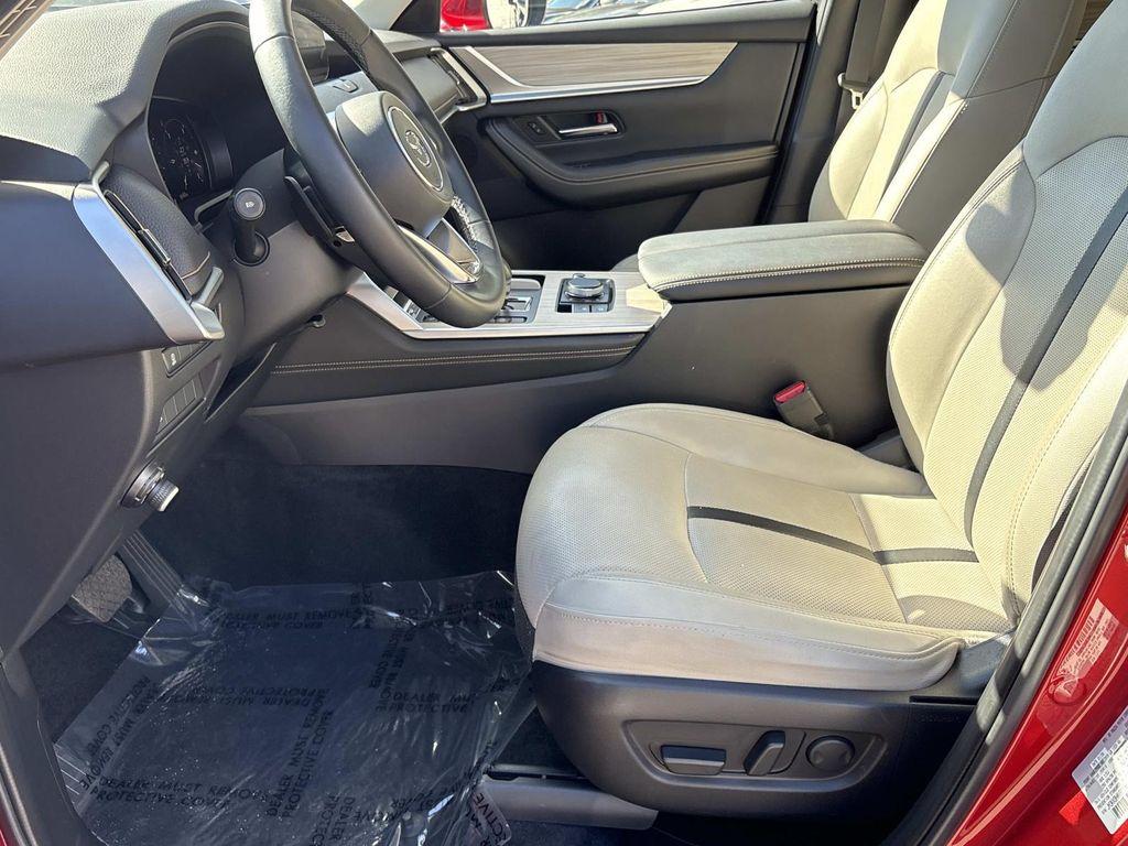 used 2024 Mazda CX-90 PHEV car, priced at $31,770