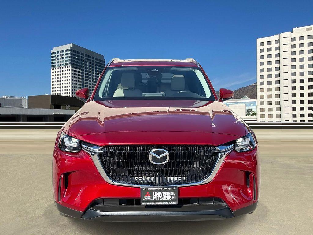 used 2024 Mazda CX-90 PHEV car, priced at $31,770