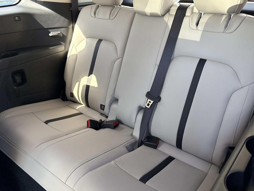 used 2024 Mazda CX-90 PHEV car, priced at $31,770