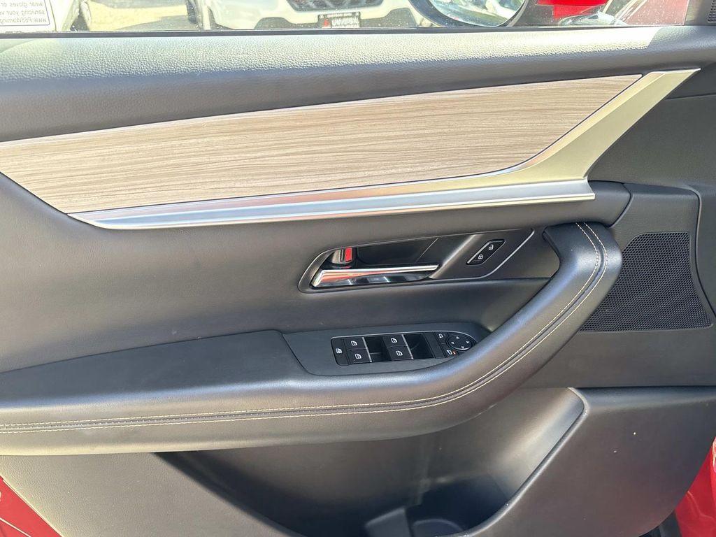 used 2024 Mazda CX-90 PHEV car, priced at $31,770