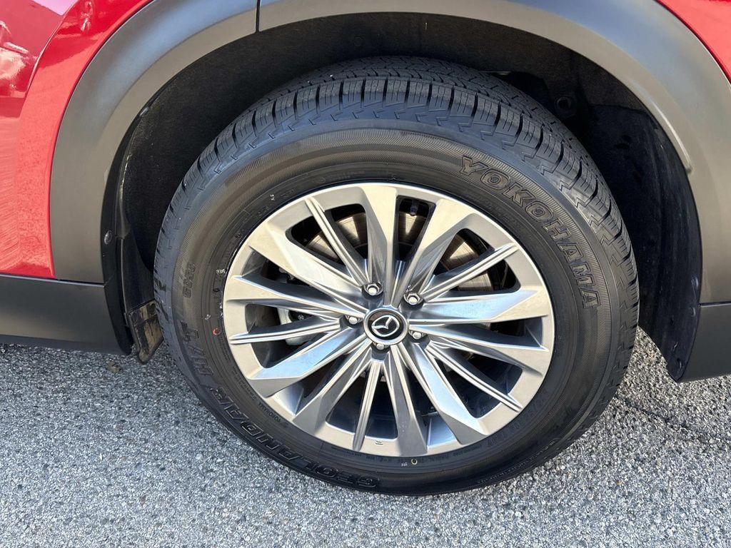 used 2024 Mazda CX-90 PHEV car, priced at $31,770