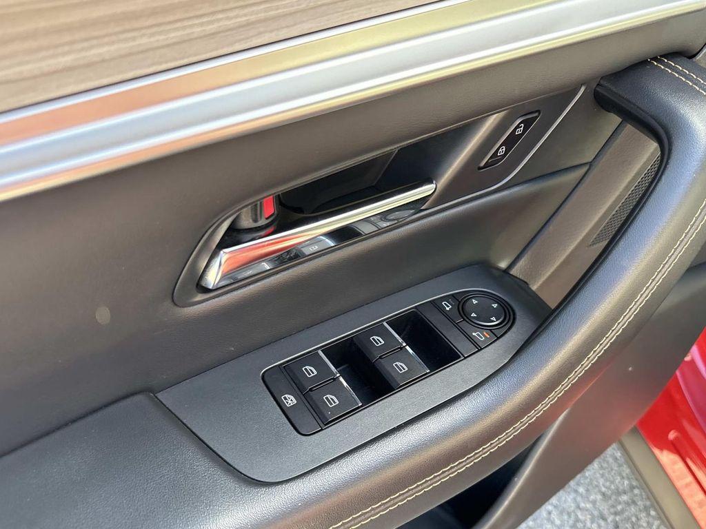 used 2024 Mazda CX-90 PHEV car, priced at $31,770