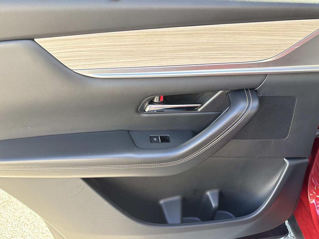 used 2024 Mazda CX-90 PHEV car, priced at $31,770