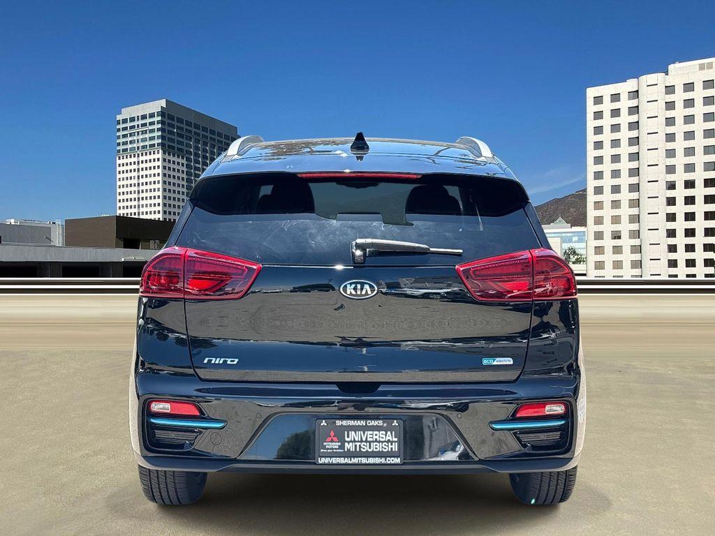 used 2020 Kia Niro EV car, priced at $17,889