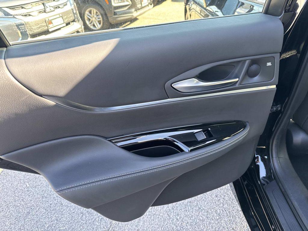 used 2021 Toyota Mirai car, priced at $10,889