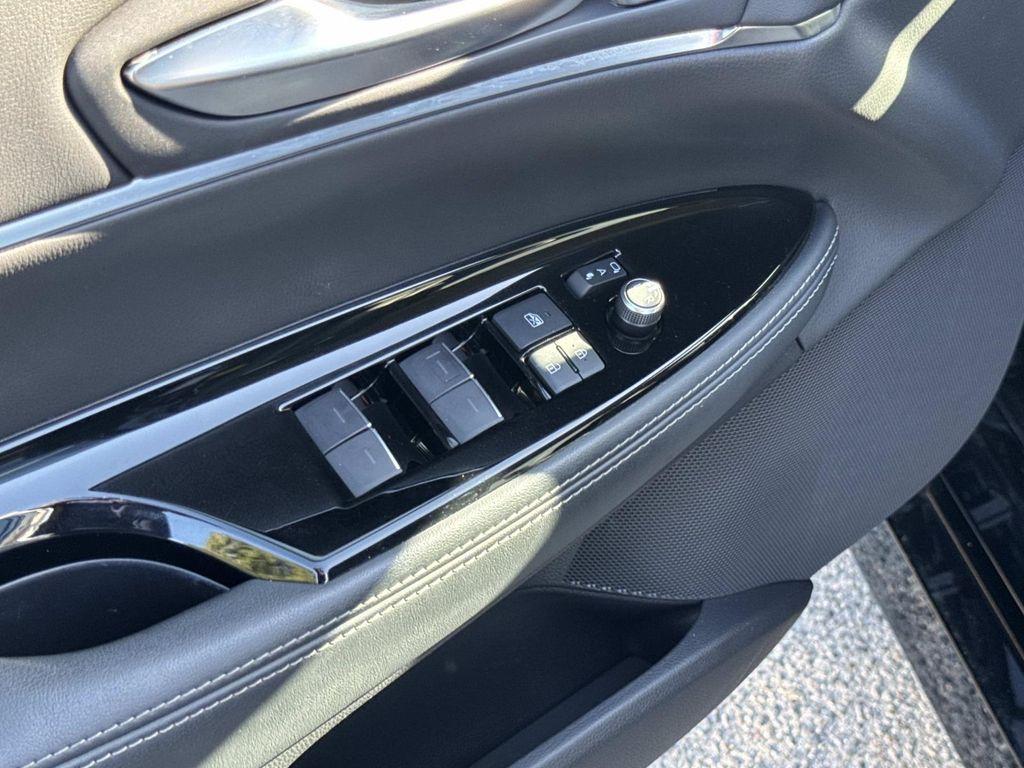 used 2021 Toyota Mirai car, priced at $10,889
