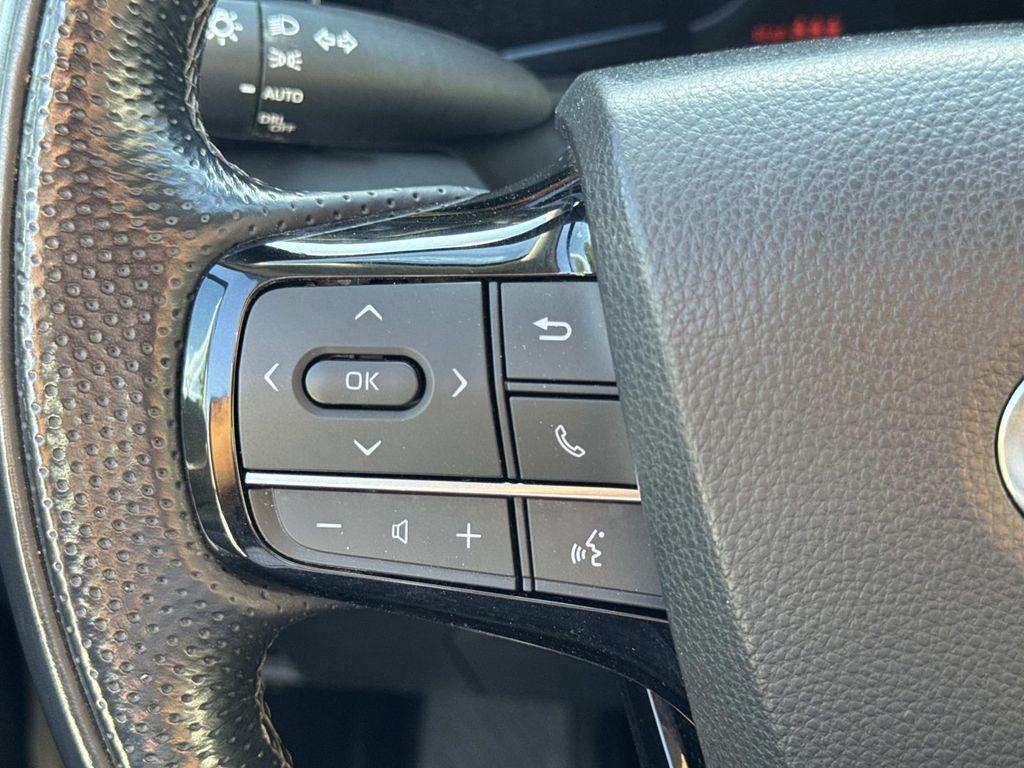 used 2023 Toyota Mirai car, priced at $11,775