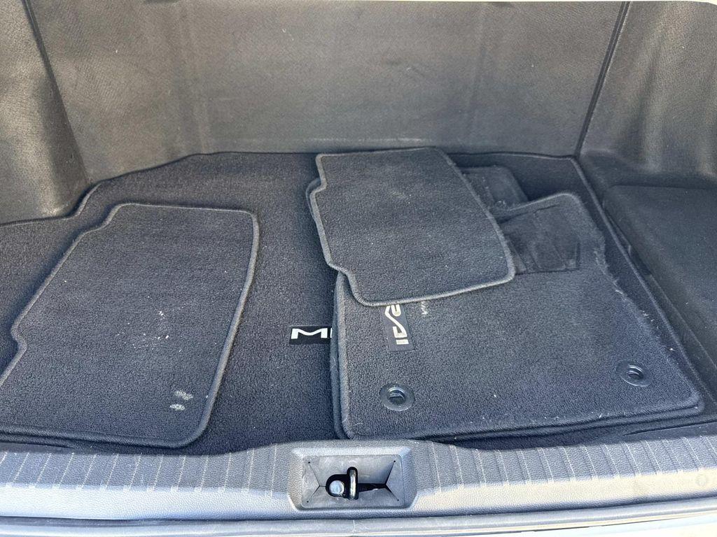 used 2023 Toyota Mirai car, priced at $11,775