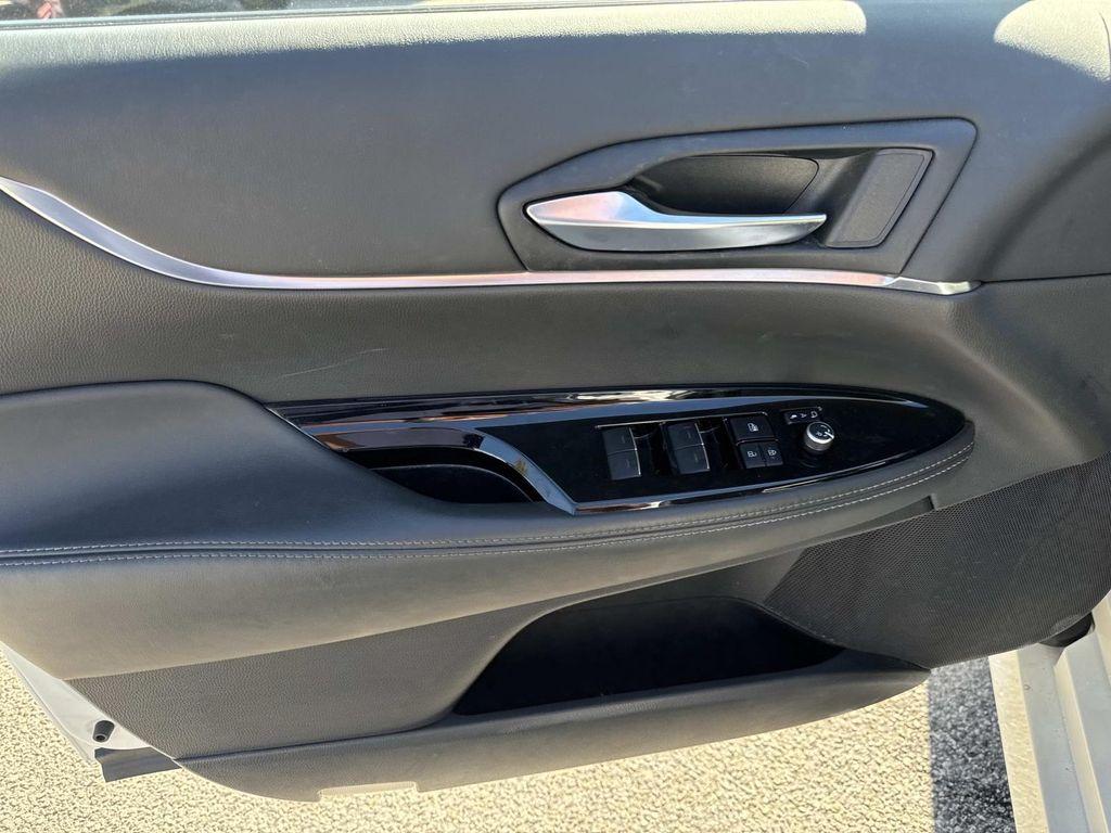 used 2023 Toyota Mirai car, priced at $11,775