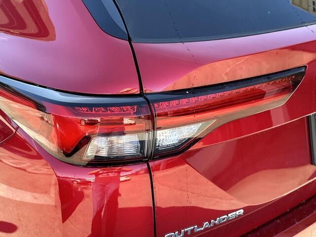 new 2024 Mitsubishi Outlander car, priced at $30,450