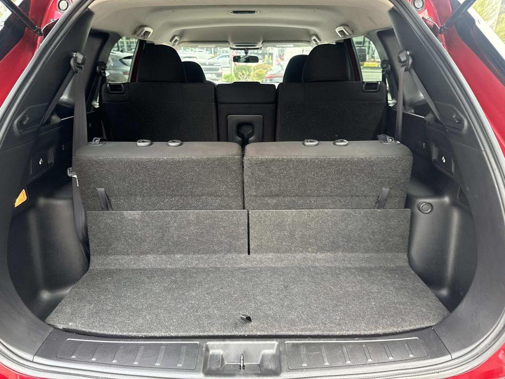 used 2022 Mitsubishi Outlander car, priced at $21,885
