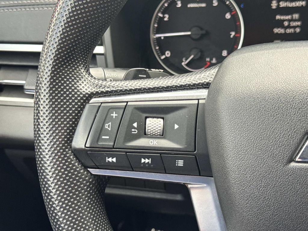 used 2022 Mitsubishi Outlander car, priced at $21,885