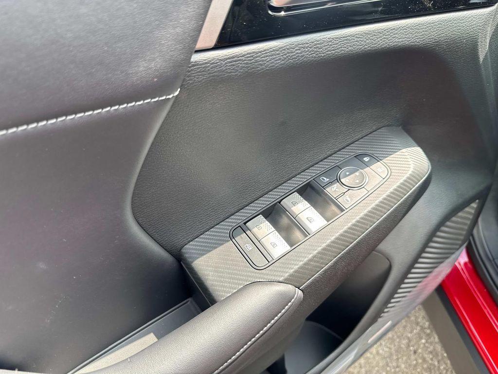 new 2025 Mitsubishi Outlander PHEV car, priced at $34,145