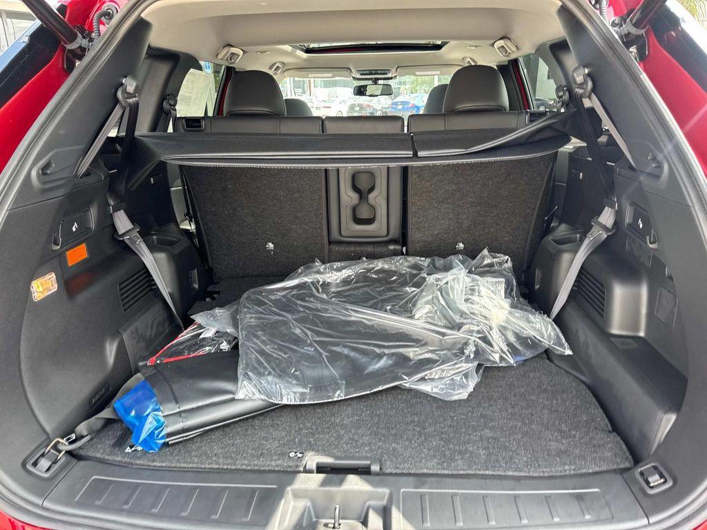 new 2025 Mitsubishi Outlander PHEV car, priced at $34,145