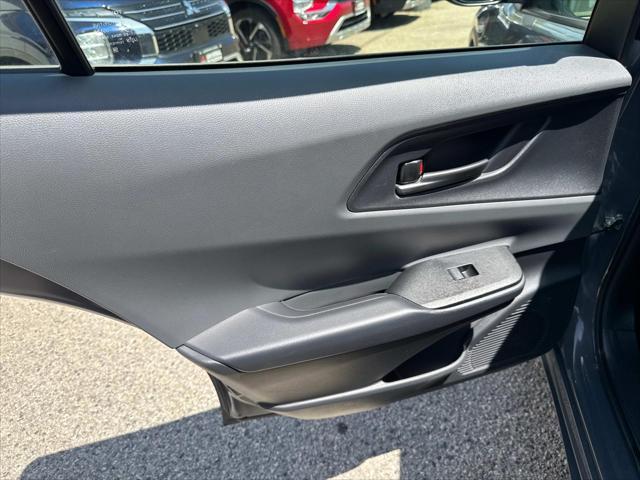 used 2024 Toyota Prius car, priced at $26,885