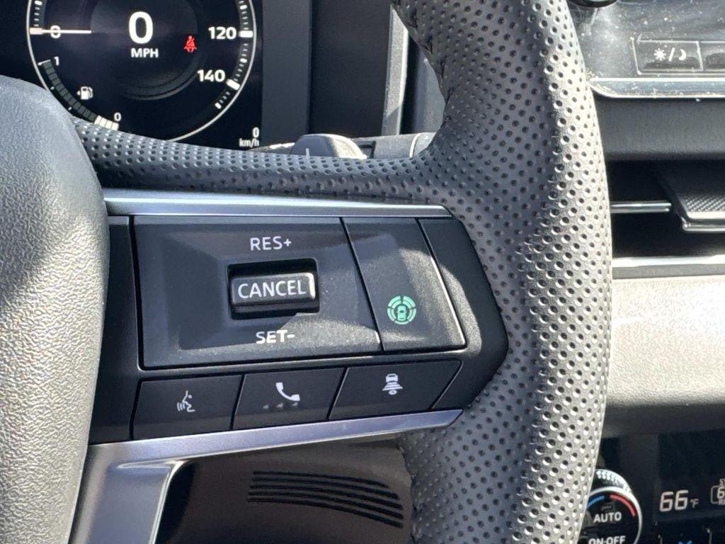 new 2025 Mitsubishi Outlander PHEV car, priced at $36,450