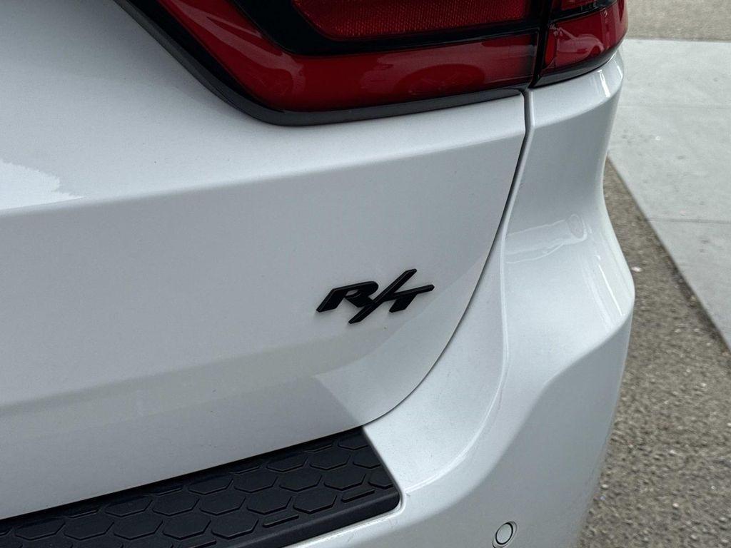 used 2024 Dodge Durango car, priced at $37,889