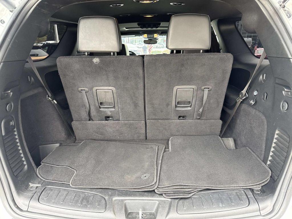 used 2024 Dodge Durango car, priced at $37,889