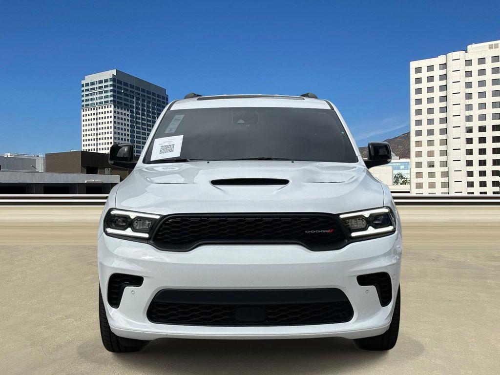 used 2024 Dodge Durango car, priced at $37,889