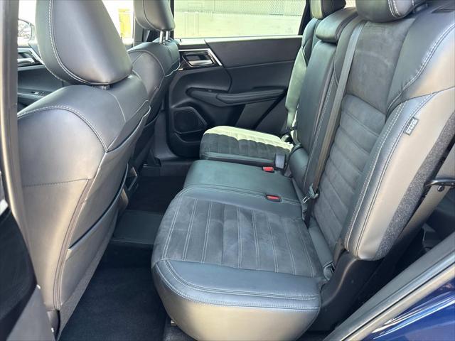 used 2023 Mitsubishi Outlander PHEV car, priced at $29,998