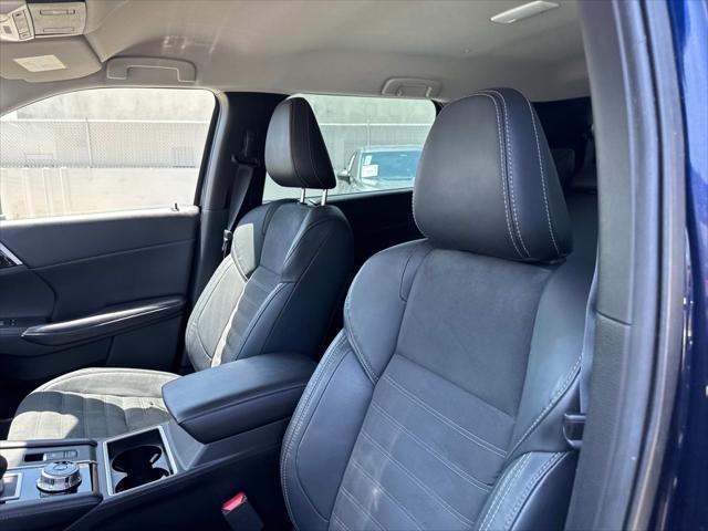 used 2023 Mitsubishi Outlander PHEV car, priced at $29,998