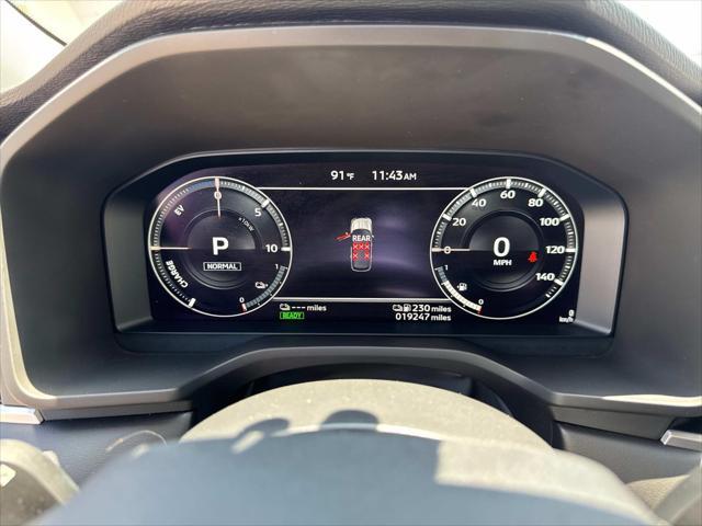 used 2023 Mitsubishi Outlander PHEV car, priced at $29,998