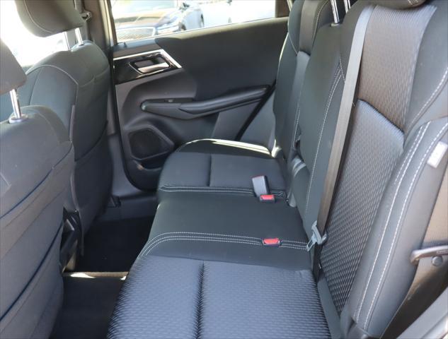 used 2022 Mitsubishi Outlander car, priced at $22,399