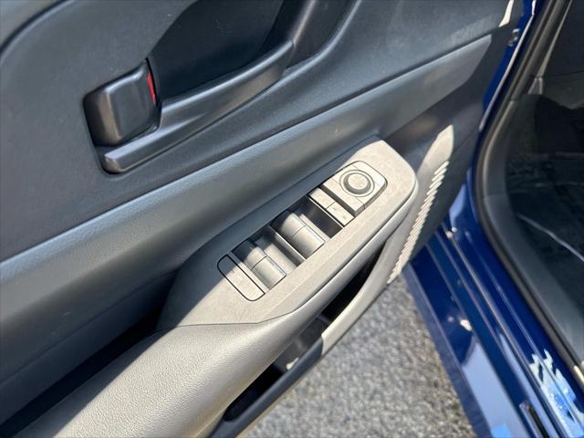 used 2024 Toyota Prius car, priced at $26,885
