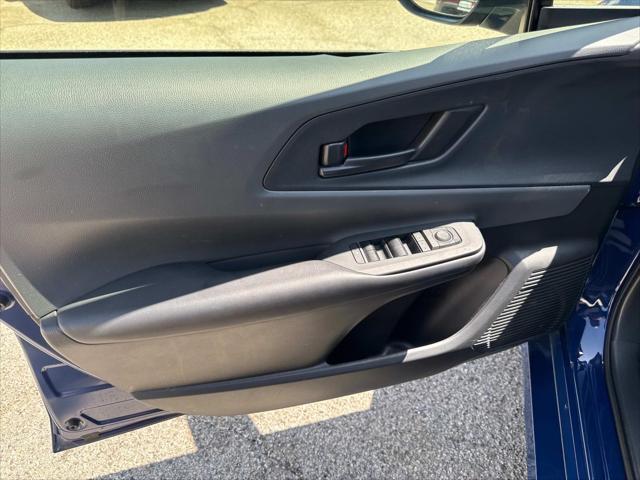 used 2024 Toyota Prius car, priced at $26,885